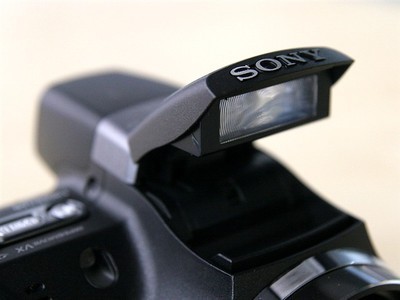 索尼H5数码相机 影像与功能的经典之作